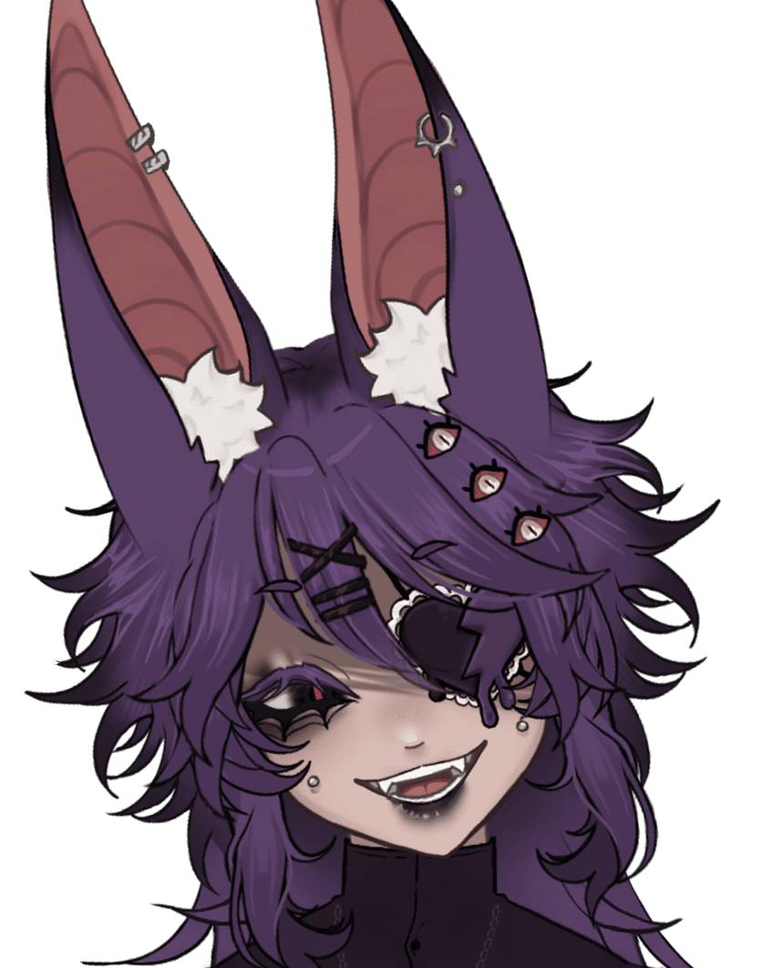 fofie mascot