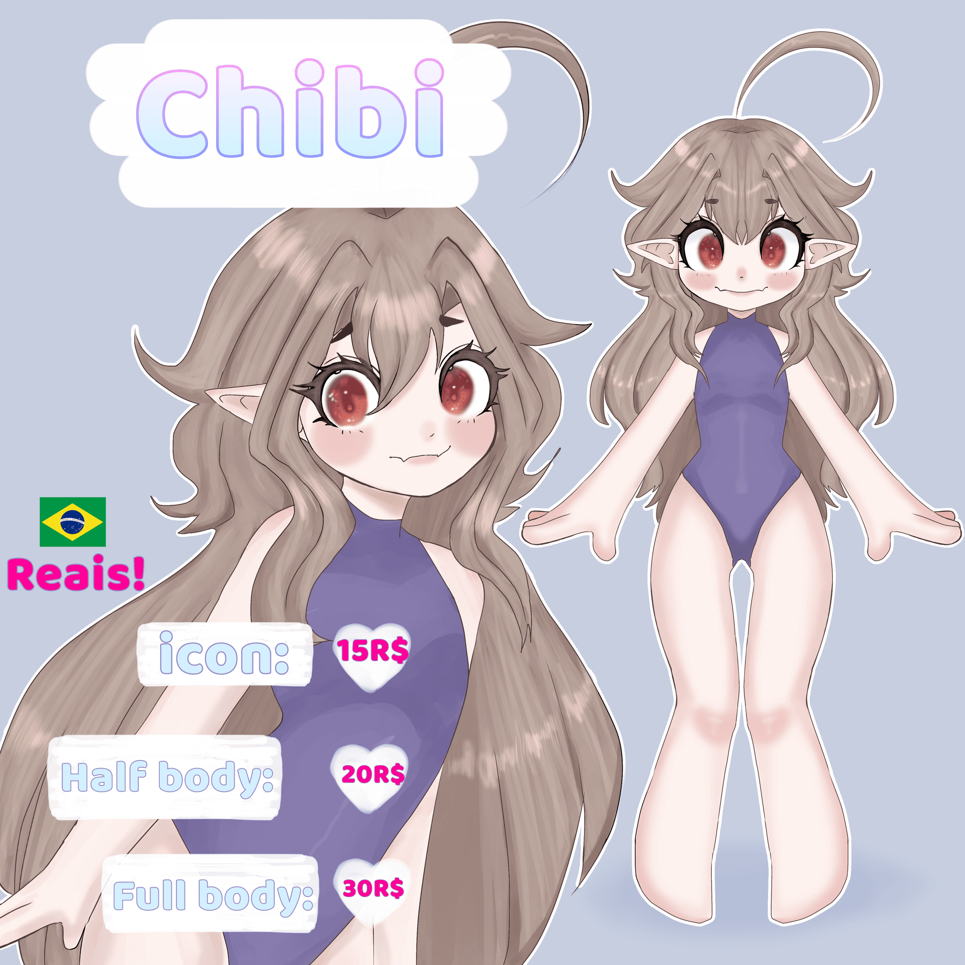 Chibi