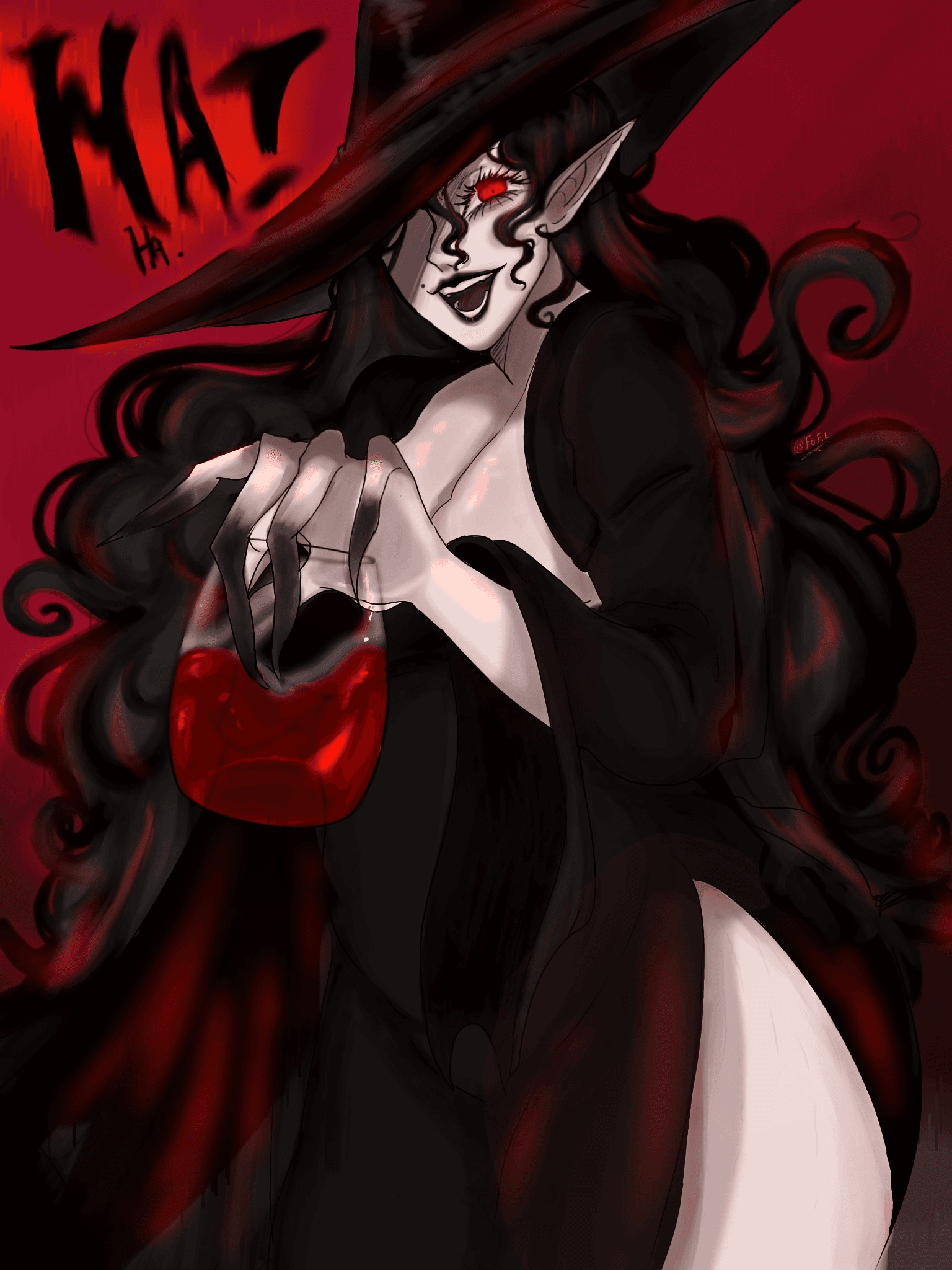 Bruxa