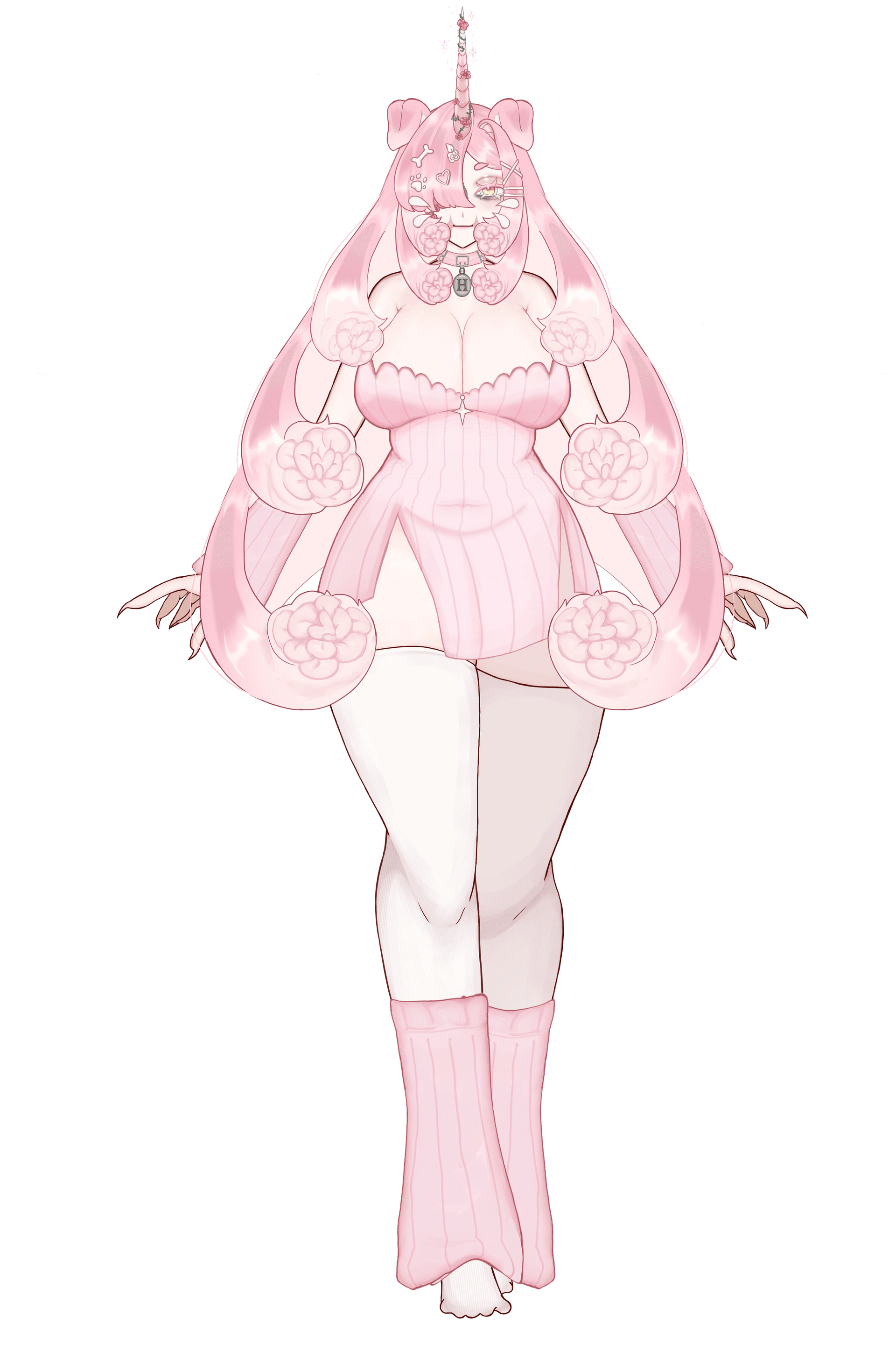 Full body